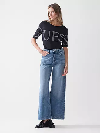 GUESS | Jeans Wide Leg BELLAGIO | 